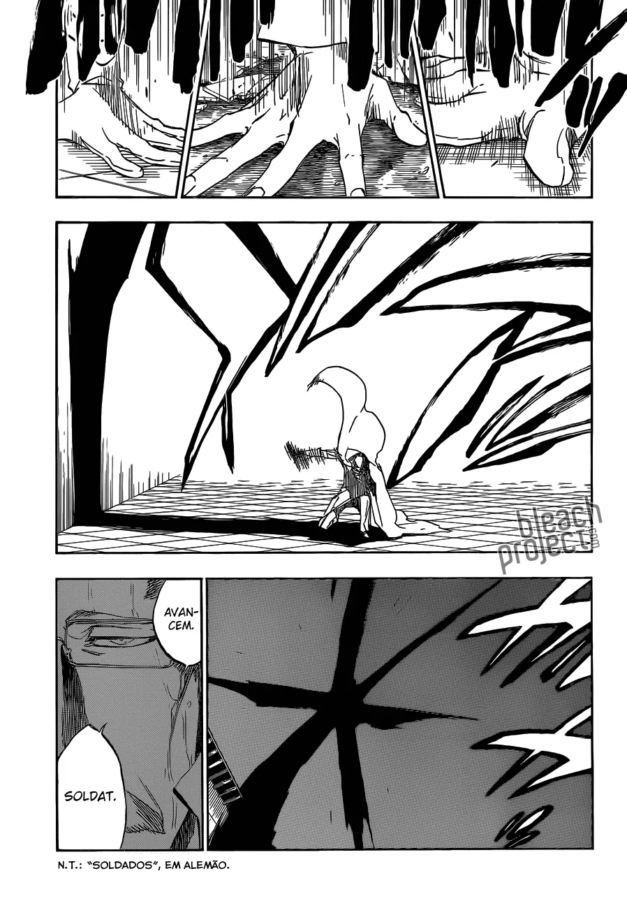Read Bleach (PT-BR) PT Manga Online