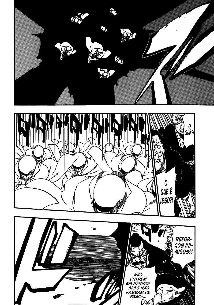 Read Bleach (PT-BR) PT Manga Online