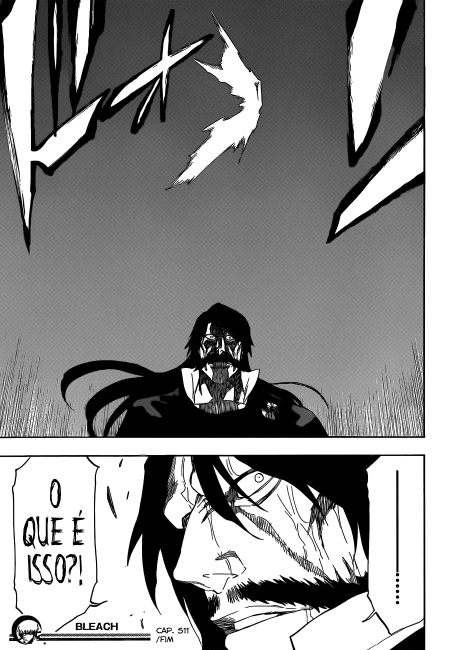 Read Bleach (PT-BR) PT Manga Online