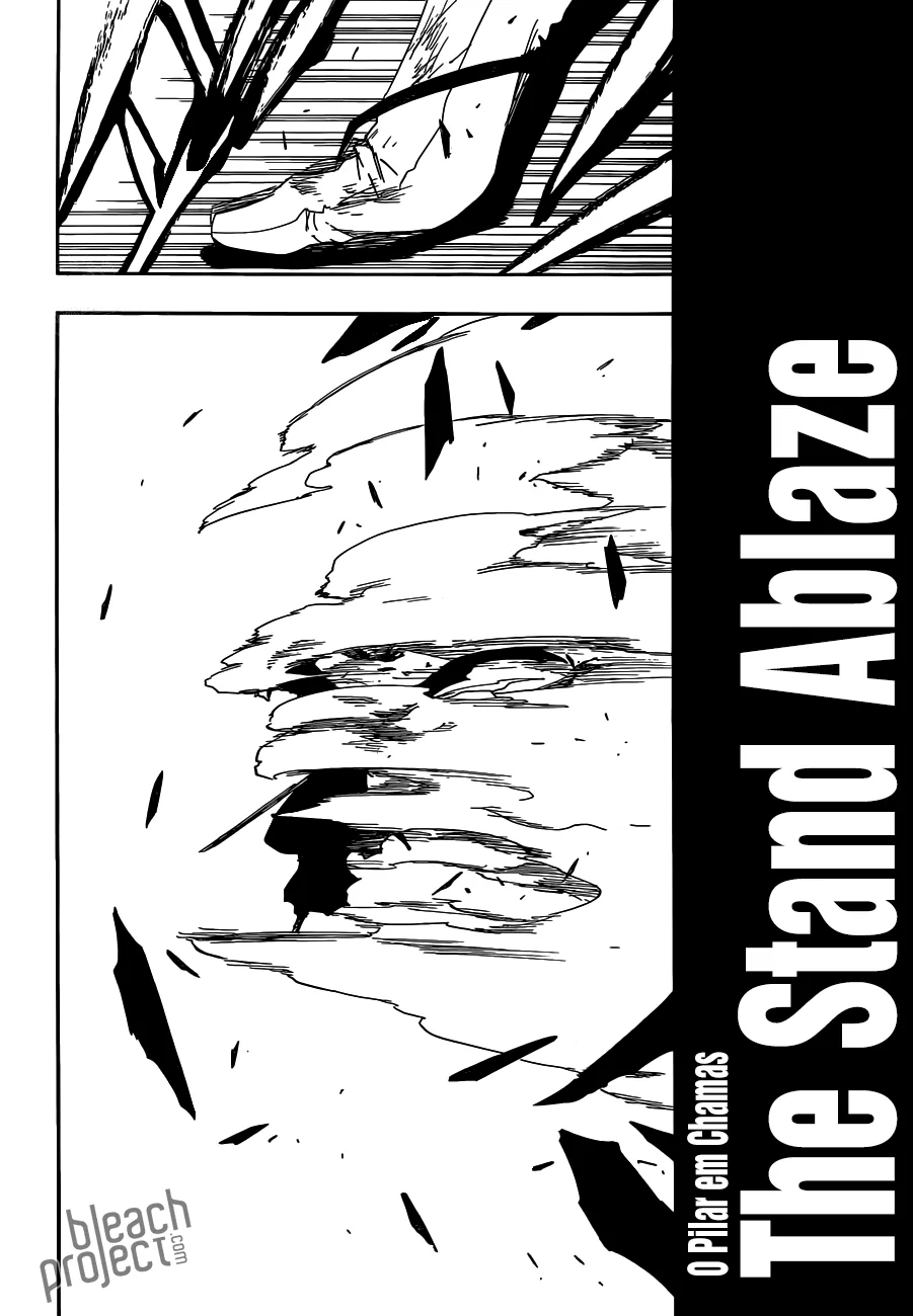 Read Bleach (PT-BR) PT Manga Online