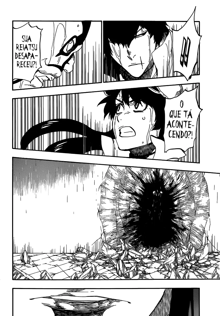 Read Bleach (PT-BR) PT Manga Online