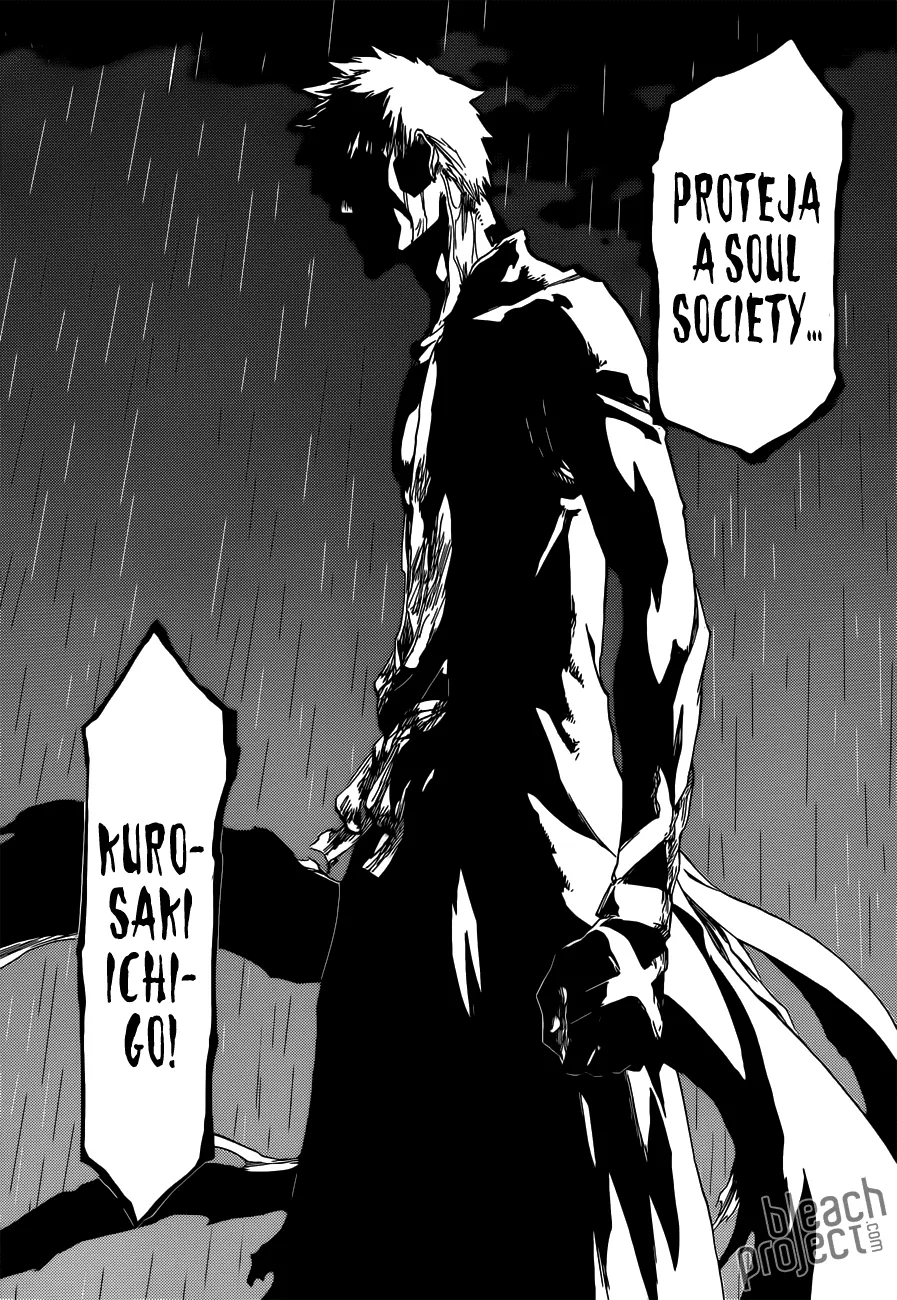 Read Bleach (PT-BR) PT Manga Online