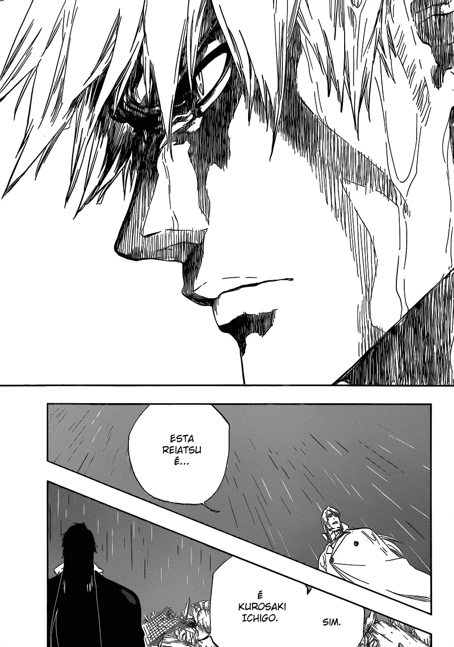 Read Bleach (PT-BR) PT Manga Online