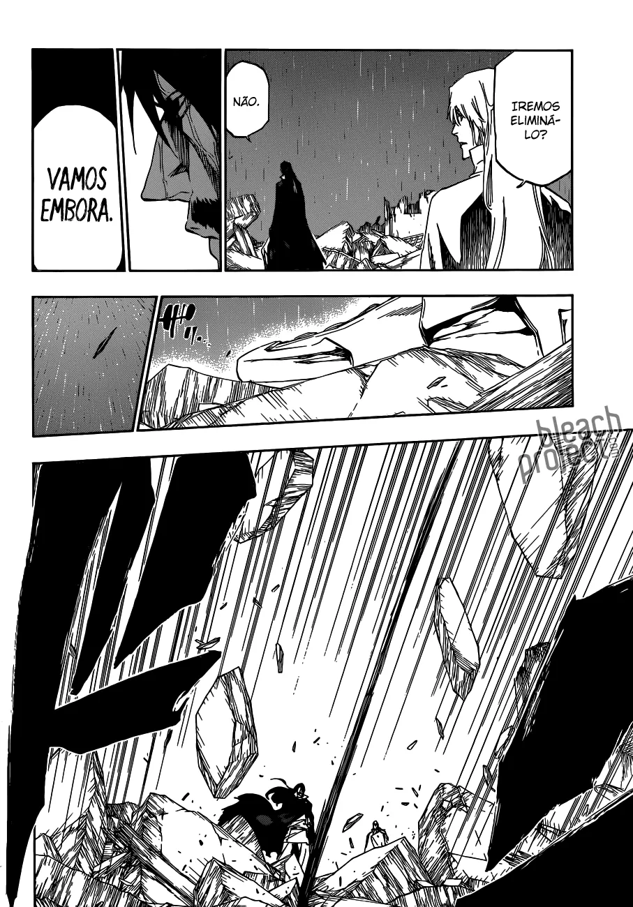 Read Bleach (PT-BR) PT Manga Online