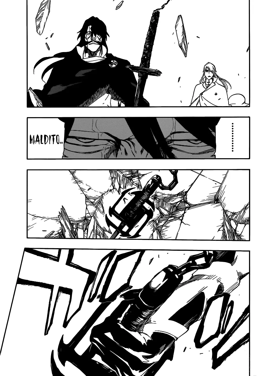 Read Bleach (PT-BR) PT Manga Online