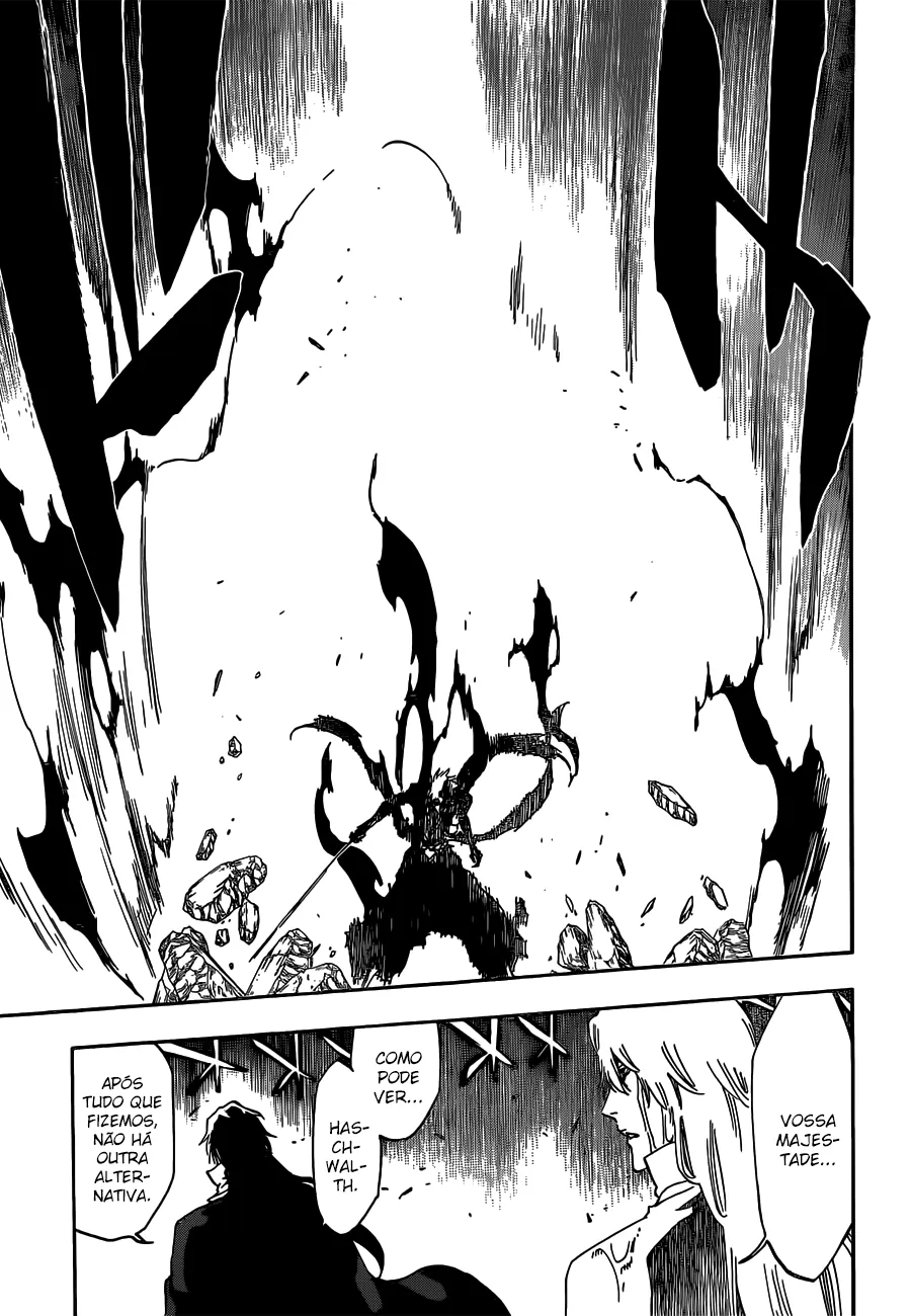 Read Bleach (PT-BR) PT Manga Online
