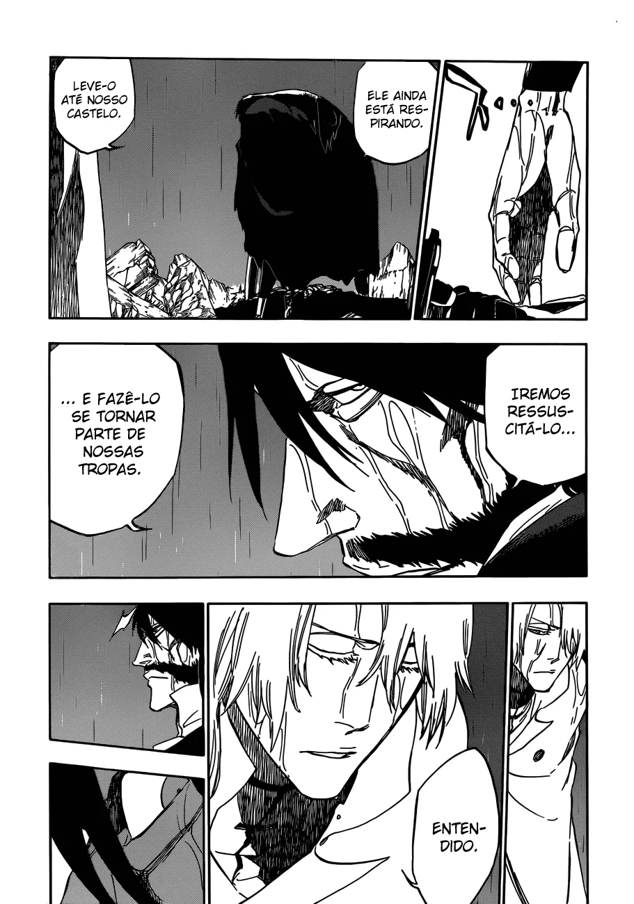 Read Bleach (PT-BR) PT Manga Online