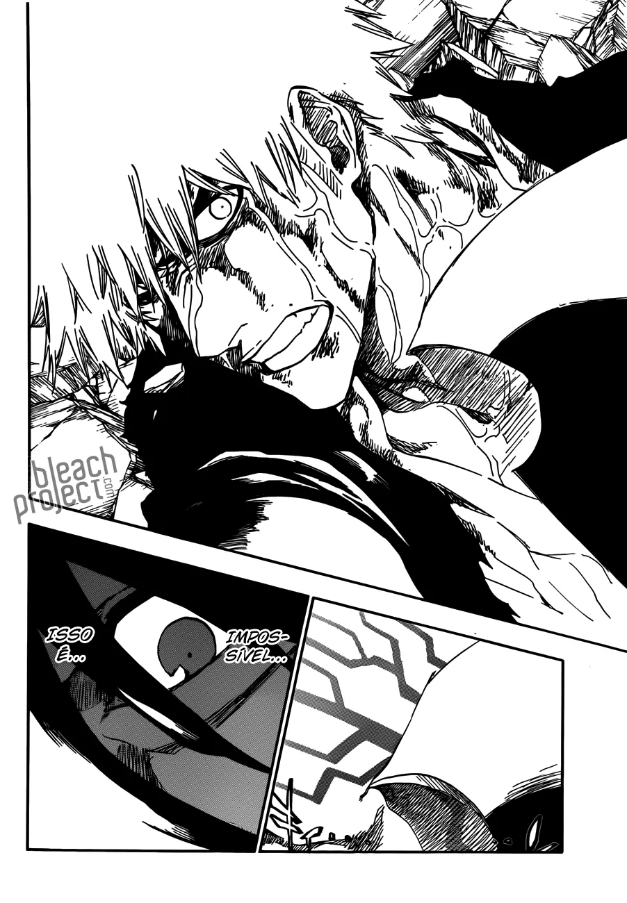 Read Bleach (PT-BR) PT Manga Online