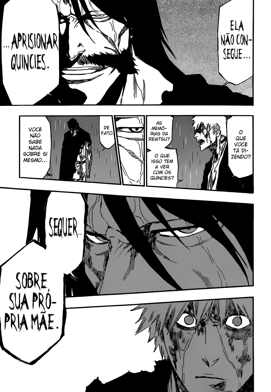 Read Bleach (PT-BR) PT Manga Online