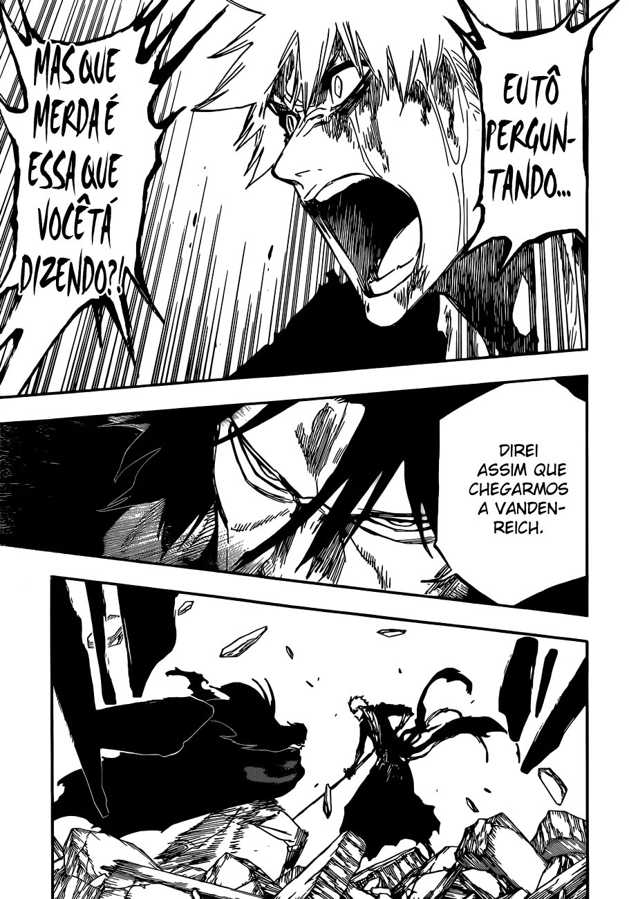 Read Bleach (PT-BR) PT Manga Online