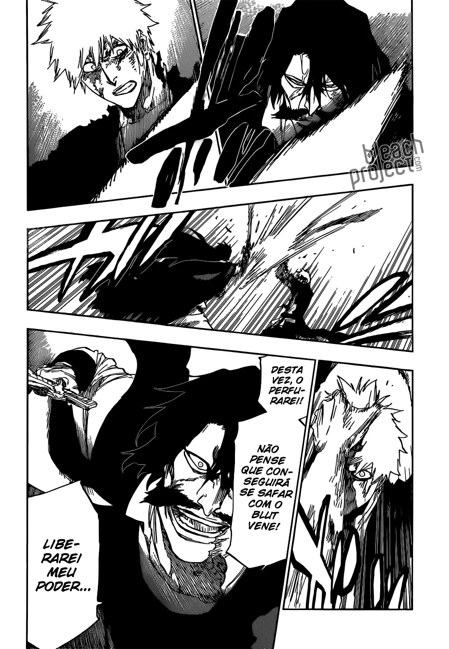 Read Bleach (PT-BR) PT Manga Online