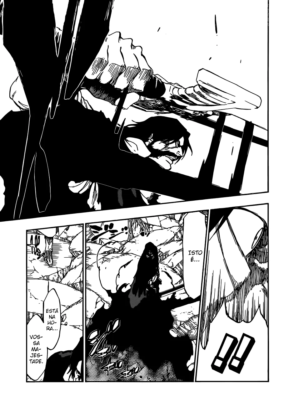 Read Bleach (PT-BR) PT Manga Online