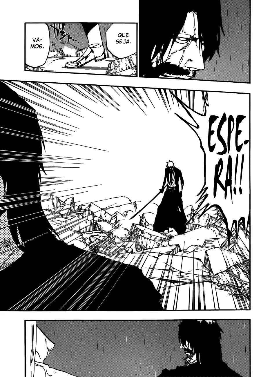 Read Bleach (PT-BR) PT Manga Online