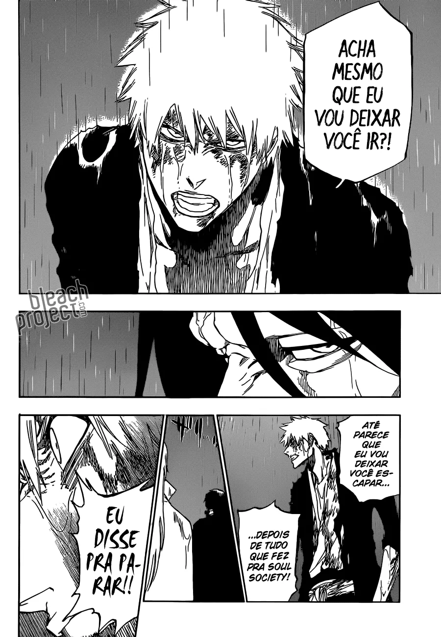 Read Bleach (PT-BR) PT Manga Online