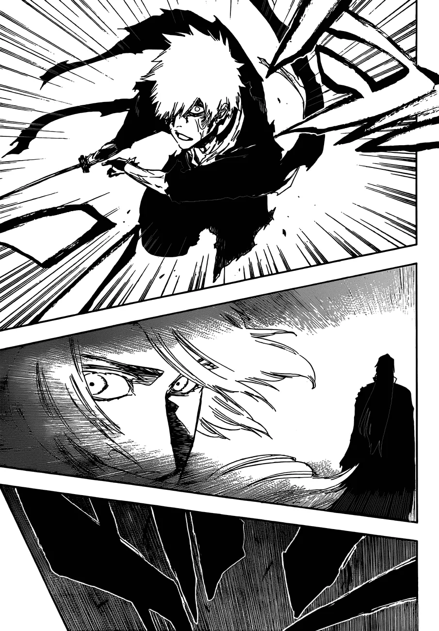 Read Bleach (PT-BR) PT Manga Online