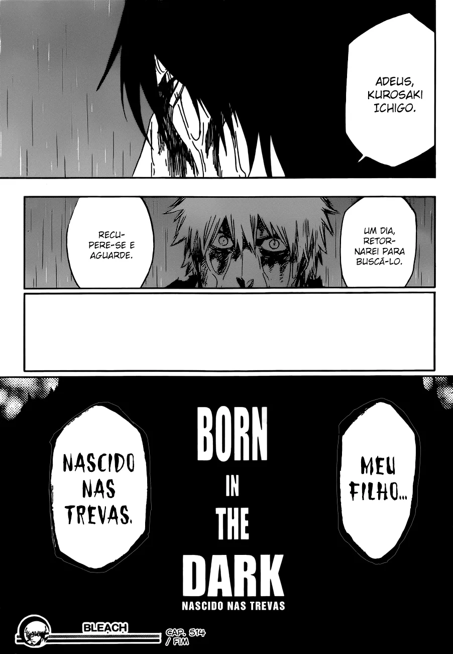 Read Bleach (PT-BR) PT Manga Online