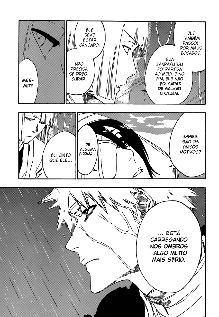 Read Bleach (PT-BR) PT Manga Online