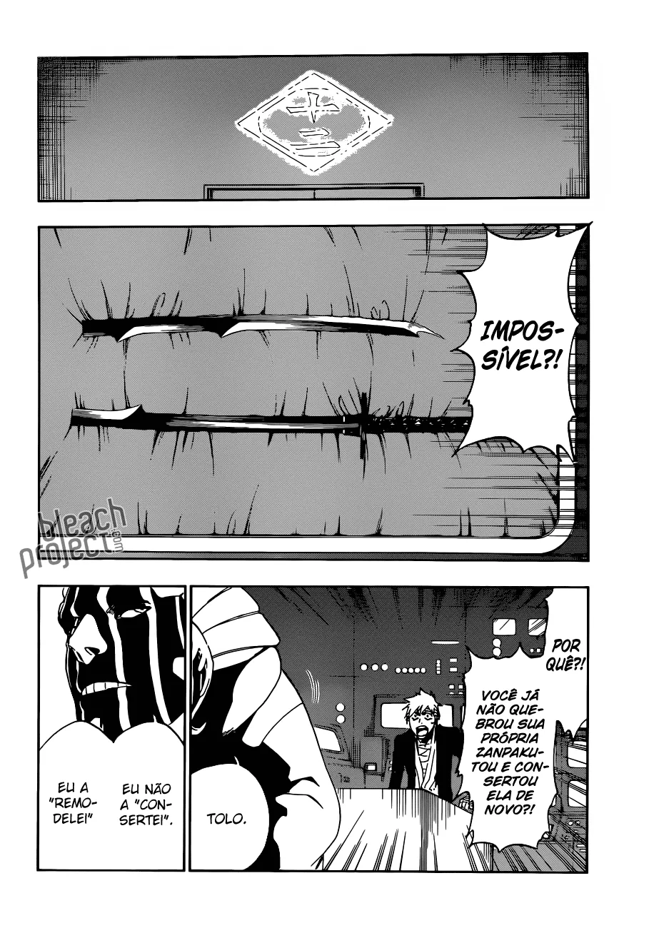Read Bleach (PT-BR) PT Manga Online