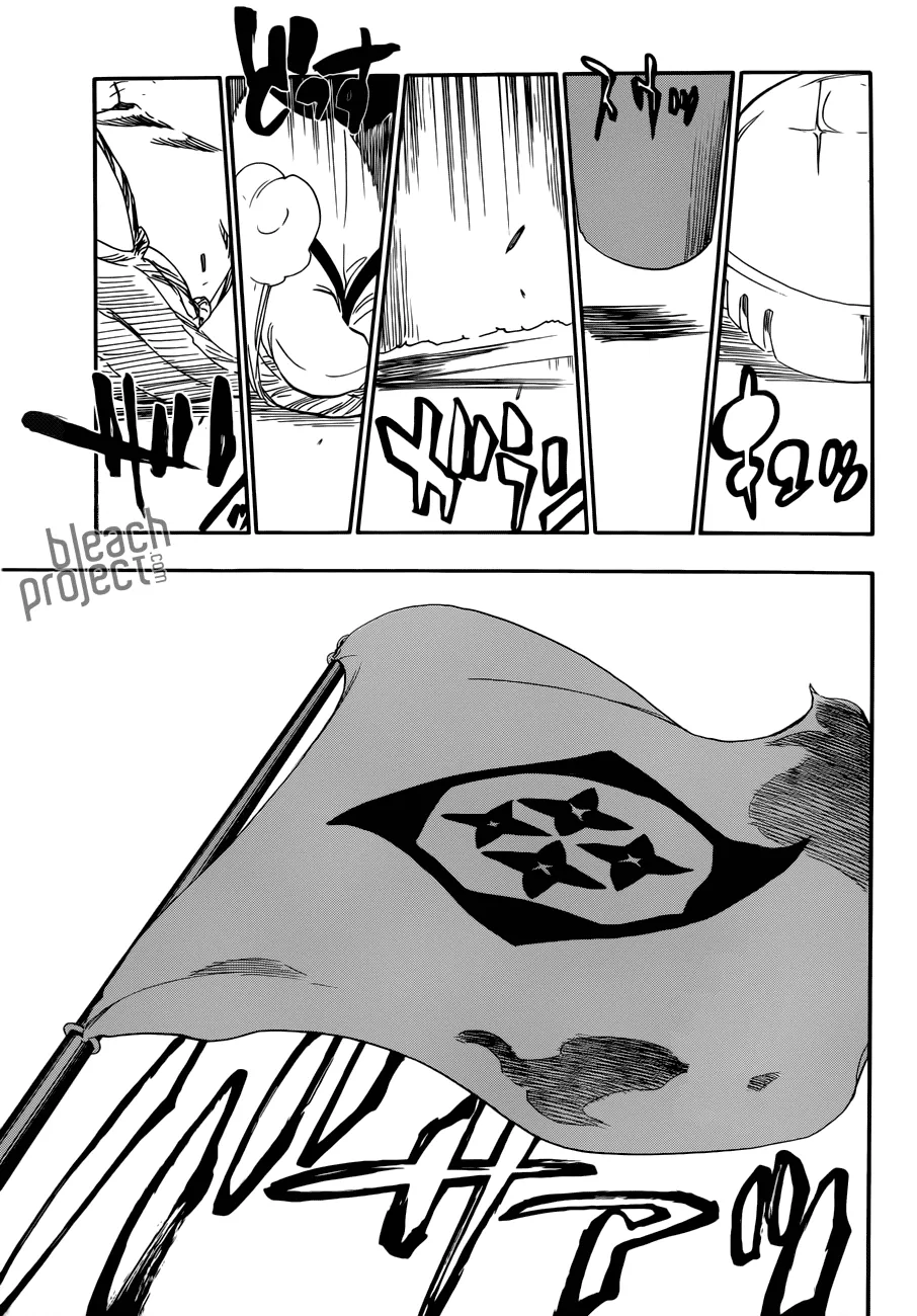 Read Bleach (PT-BR) PT Manga Online