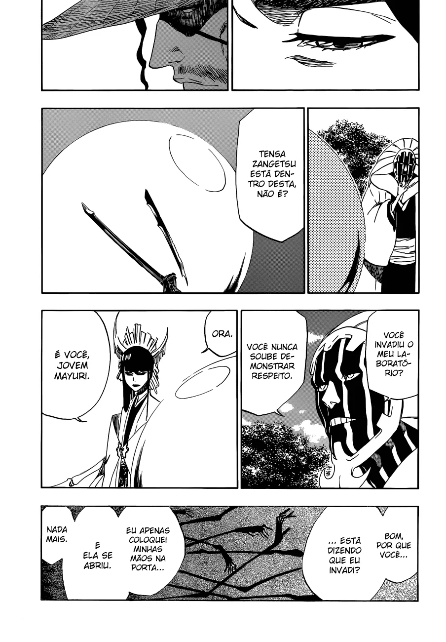Read Bleach (PT-BR) PT Manga Online