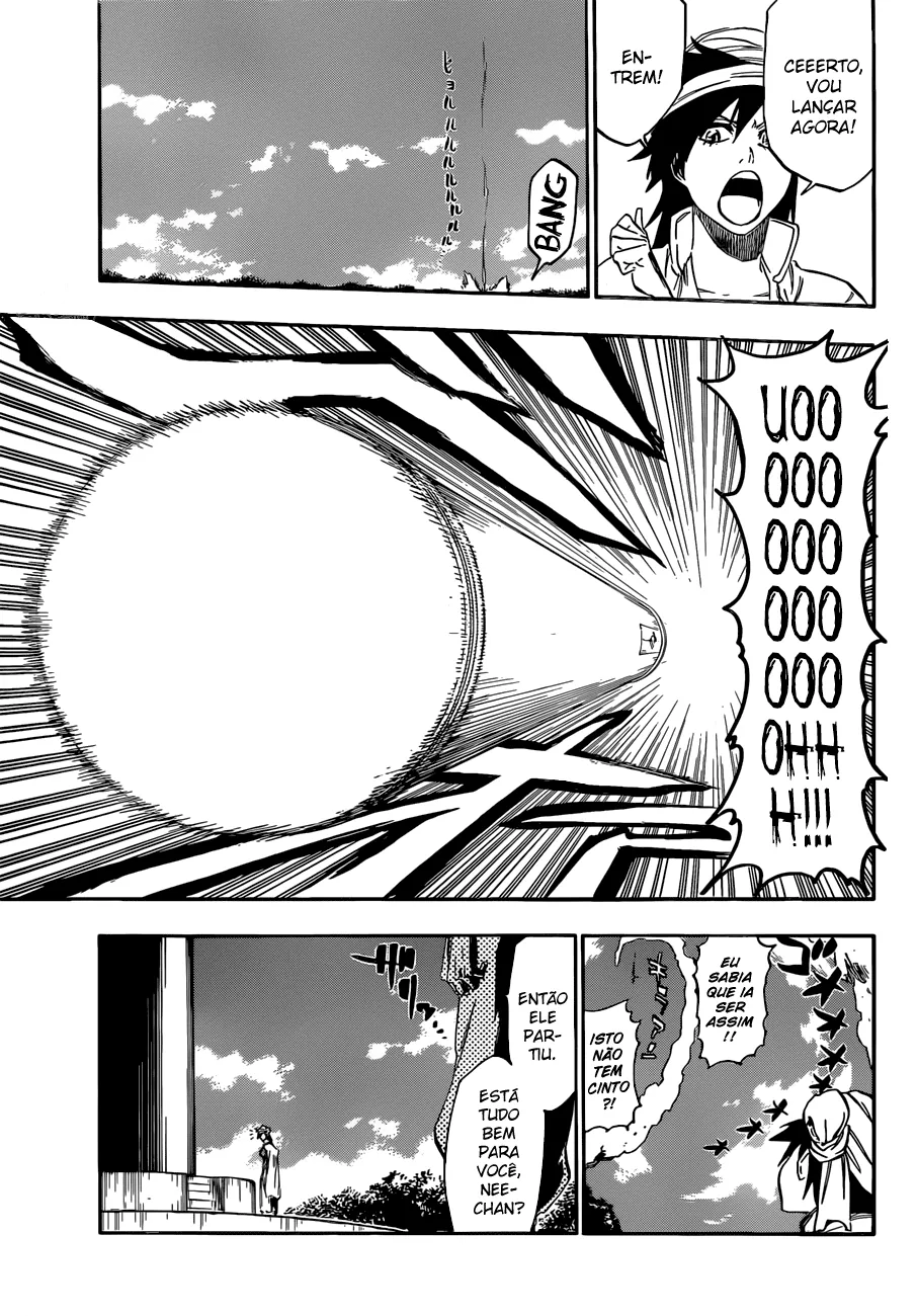 Read Bleach (PT-BR) PT Manga Online
