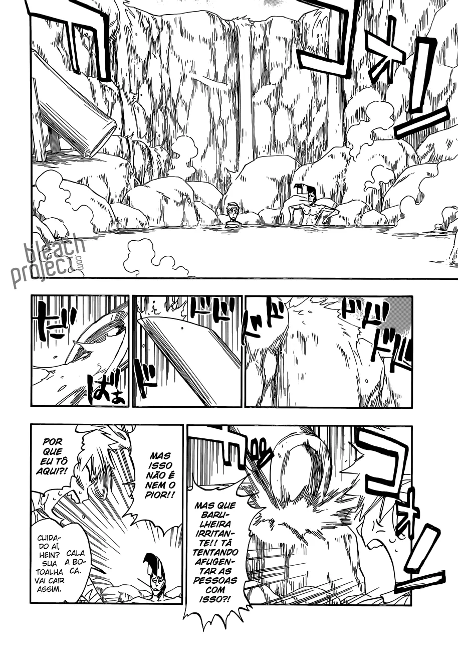 Read Bleach (PT-BR) PT Manga Online