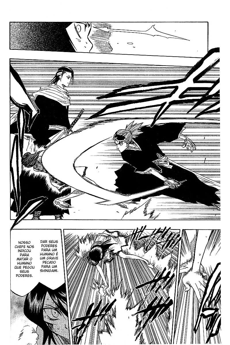 Read Bleach (PT-BR) PT Manga Online