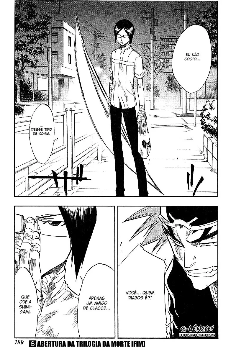Read Bleach (PT-BR) PT Manga Online