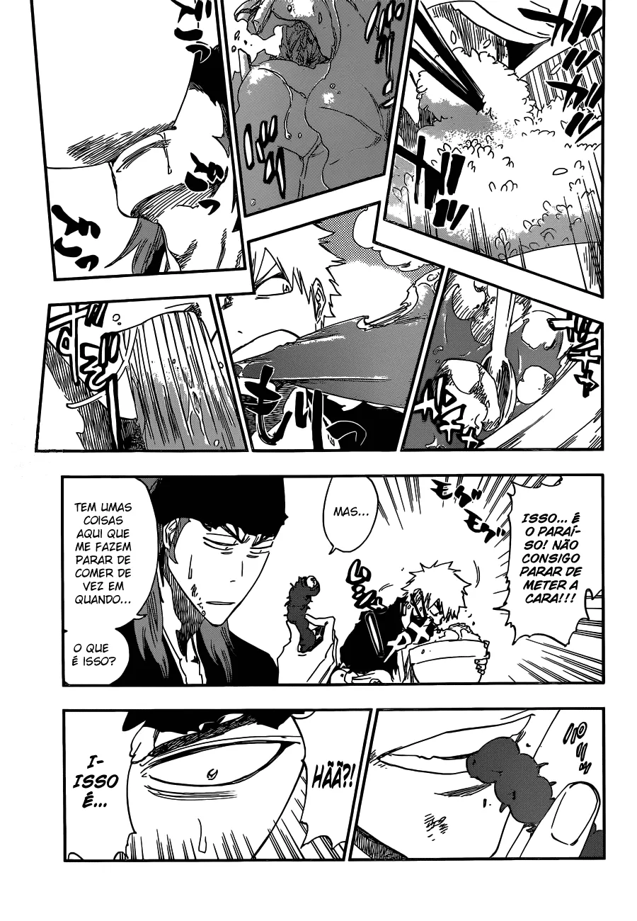 Read Bleach (PT-BR) PT Manga Online
