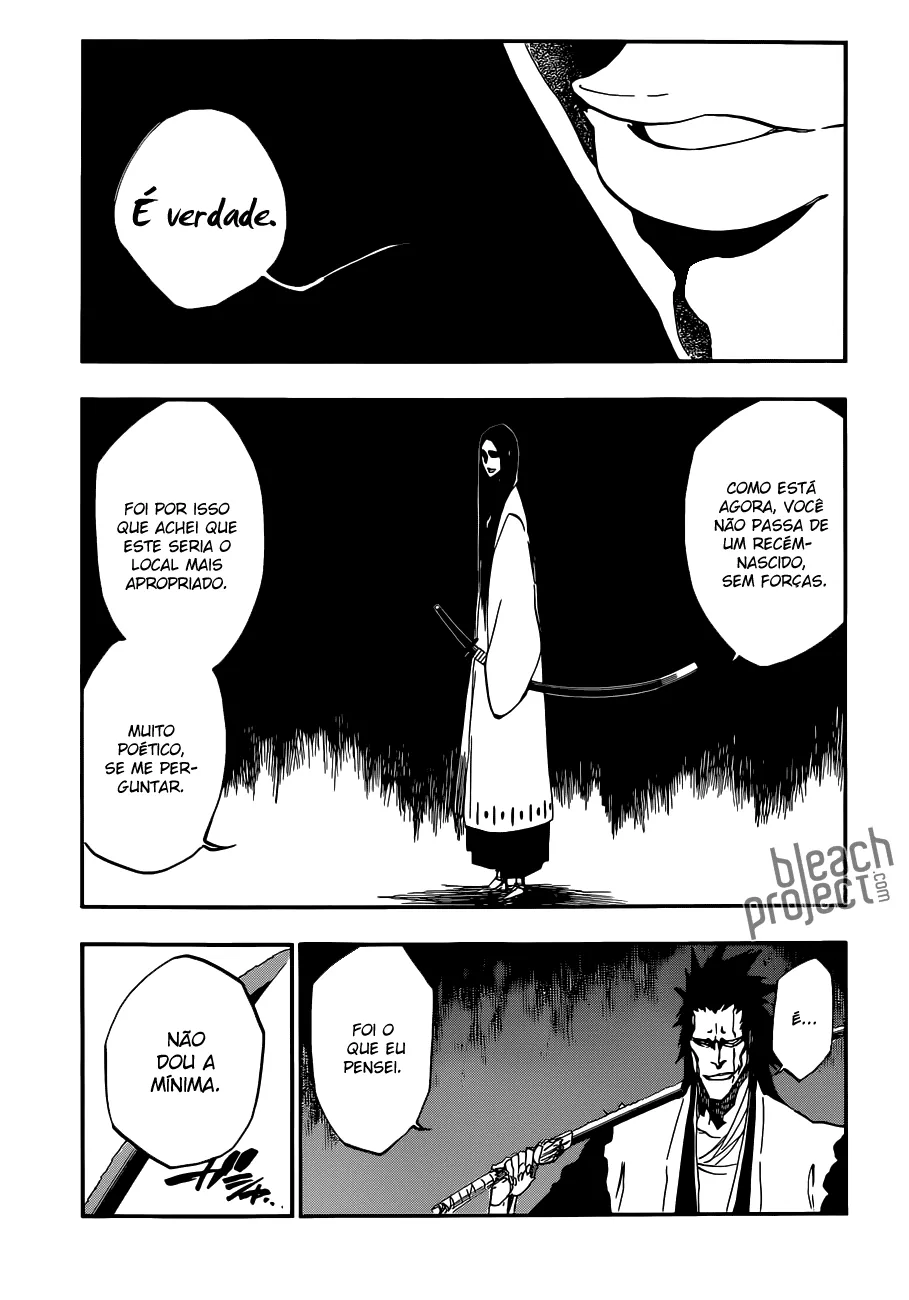 Read Bleach (PT-BR) PT Manga Online