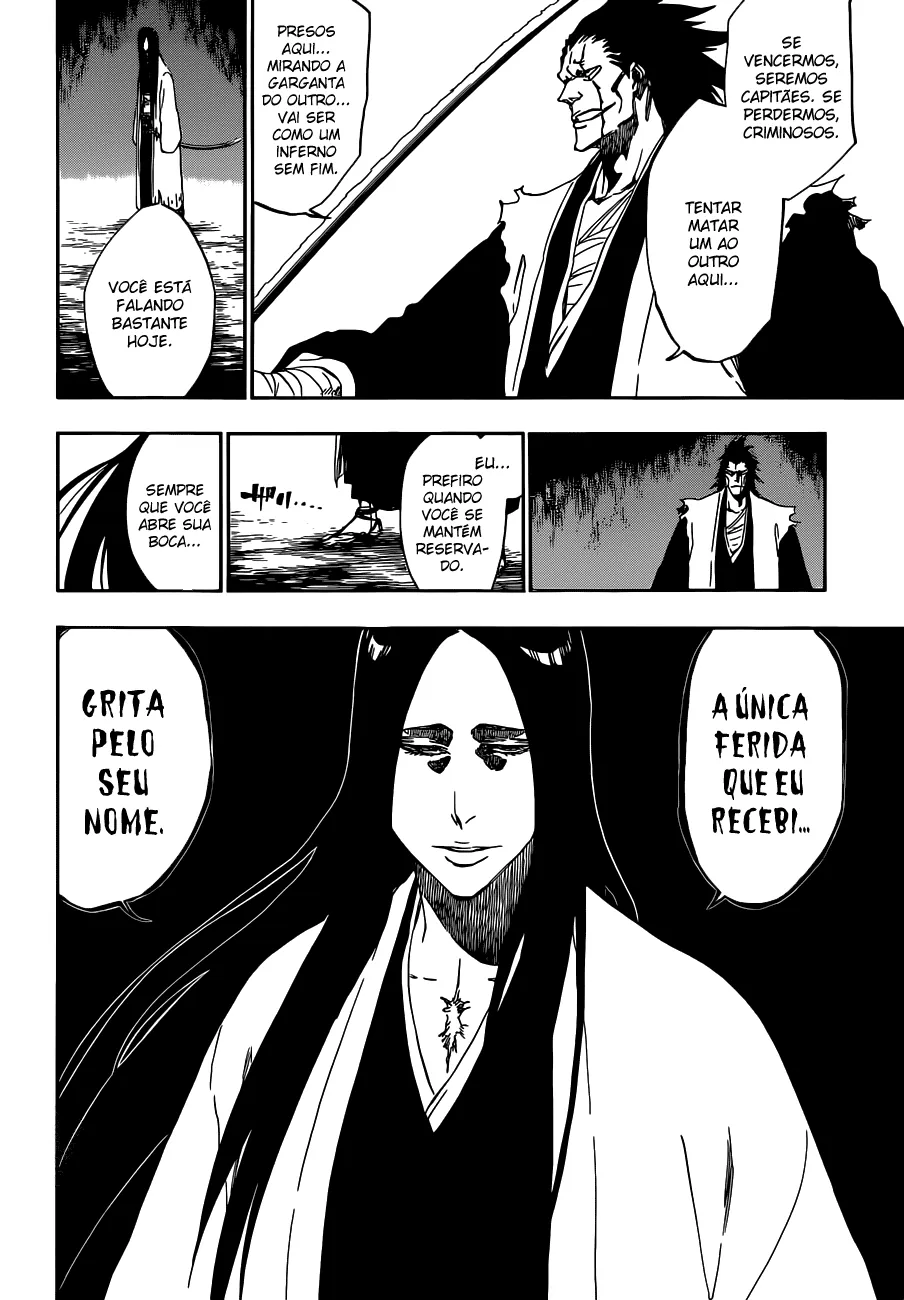 Read Bleach (PT-BR) PT Manga Online