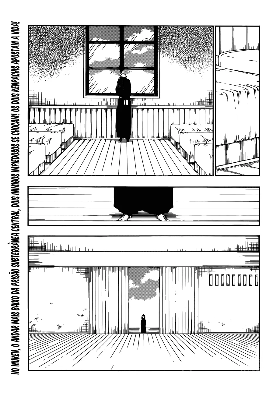 Read Bleach (PT-BR) PT Manga Online