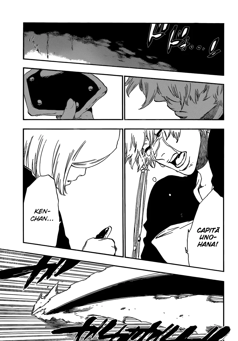 Read Bleach (PT-BR) PT Manga Online