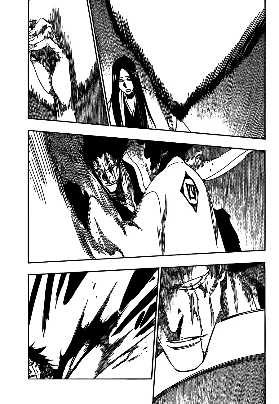 Read Bleach (PT-BR) PT Manga Online