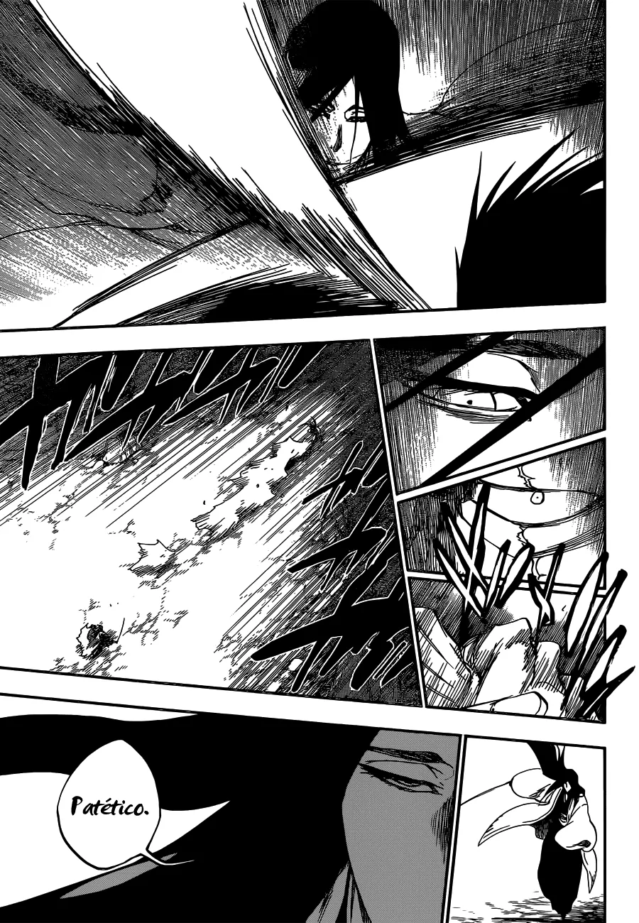 Read Bleach (PT-BR) PT Manga Online