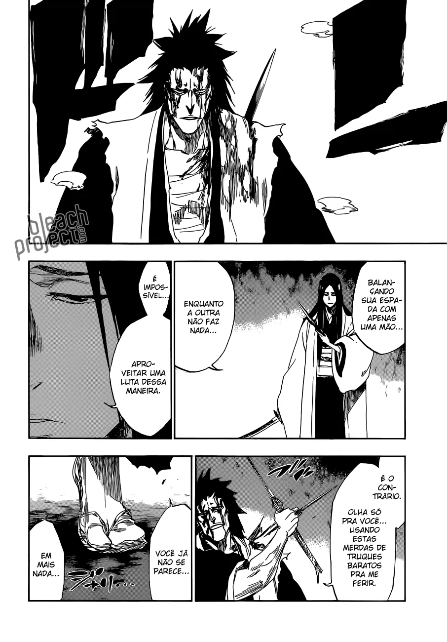 Read Bleach (PT-BR) PT Manga Online