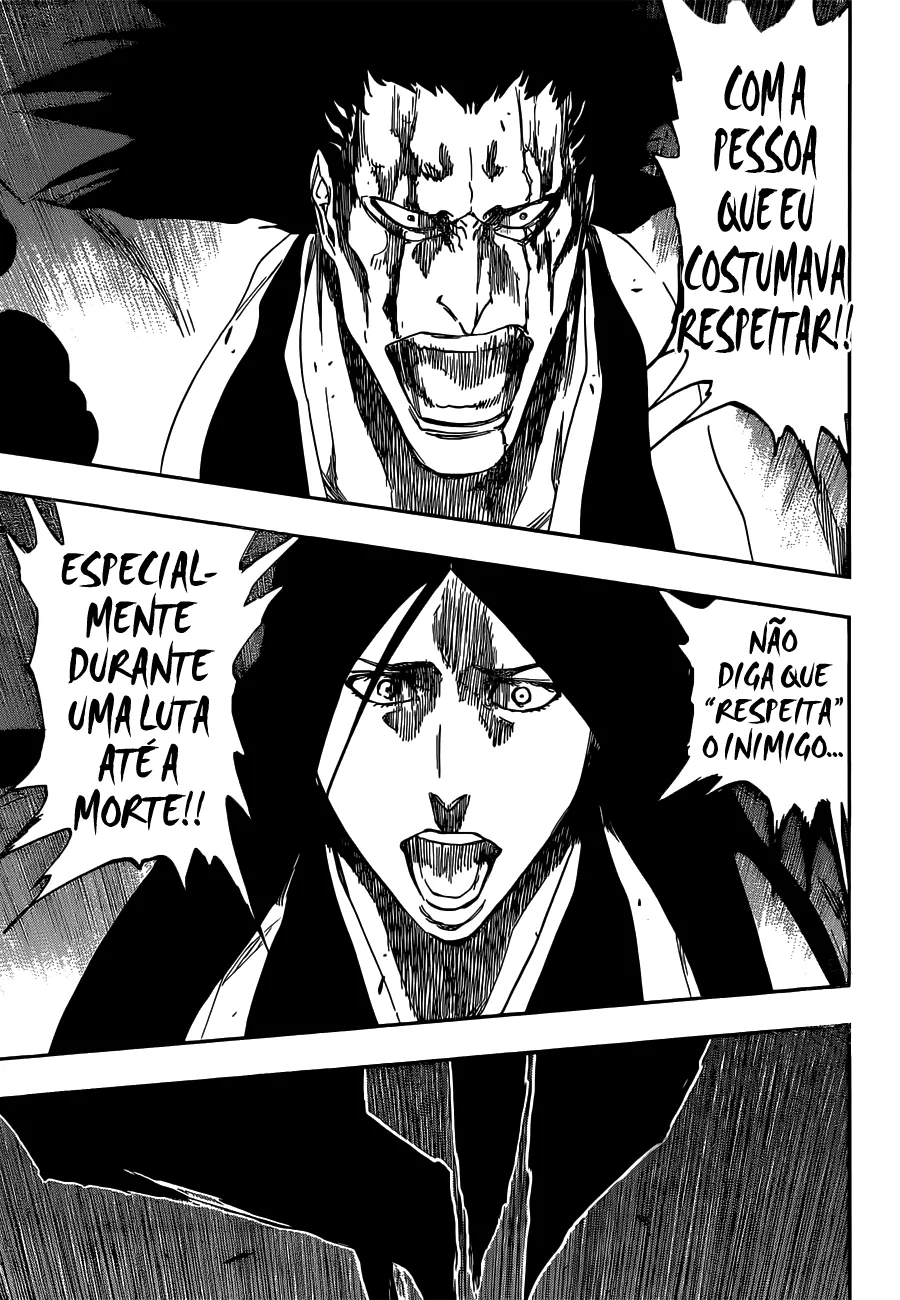Read Bleach (PT-BR) PT Manga Online
