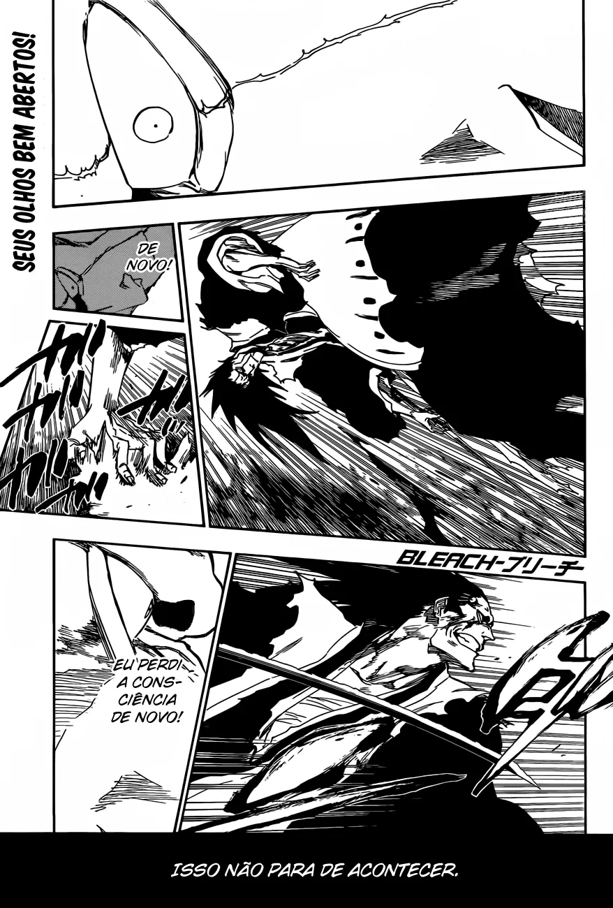 Read Bleach (PT-BR) PT Manga Online