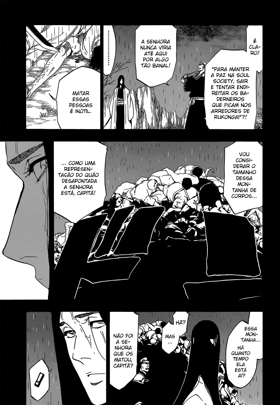 Read Bleach (PT-BR) PT Manga Online