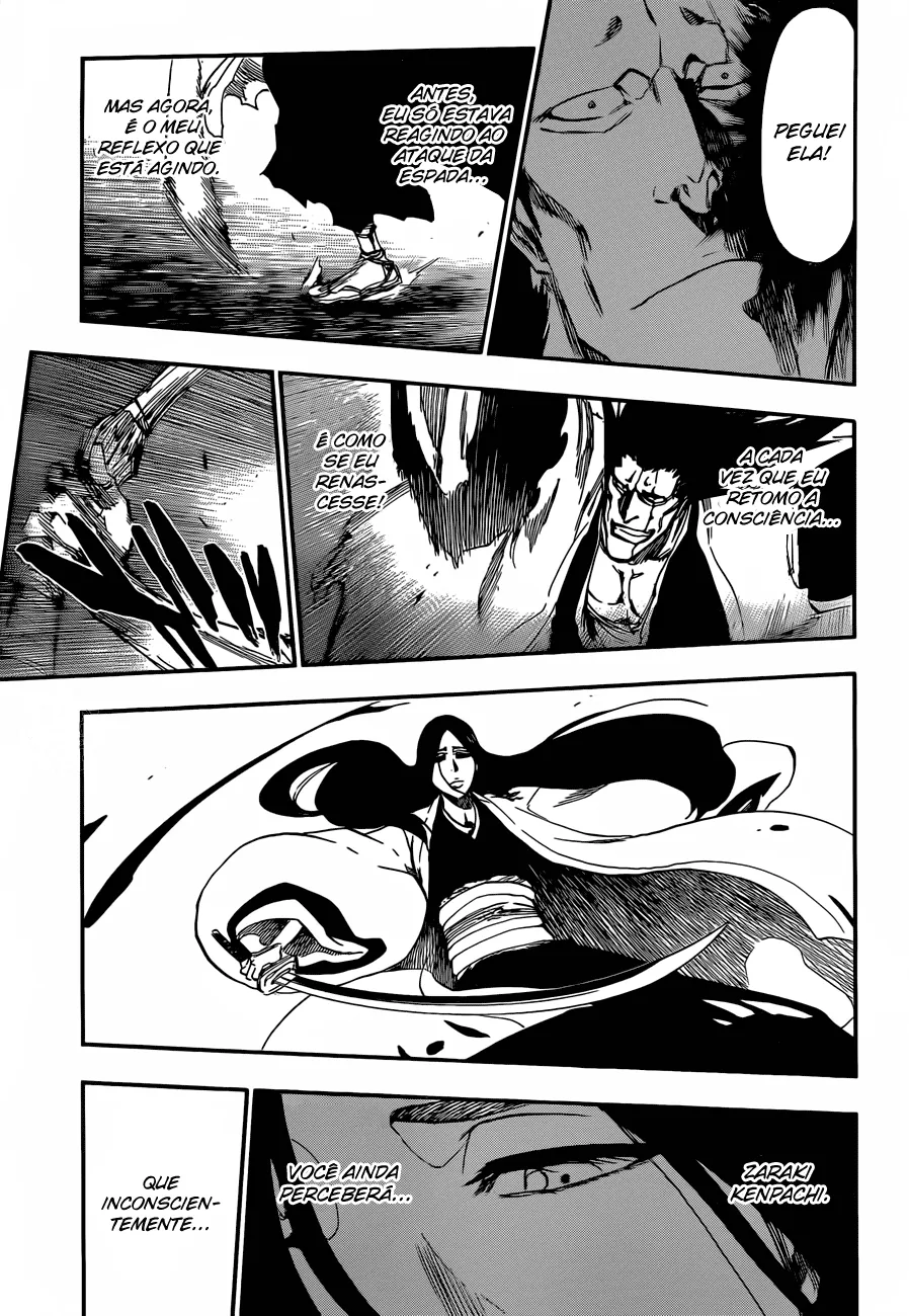 Read Bleach (PT-BR) PT Manga Online