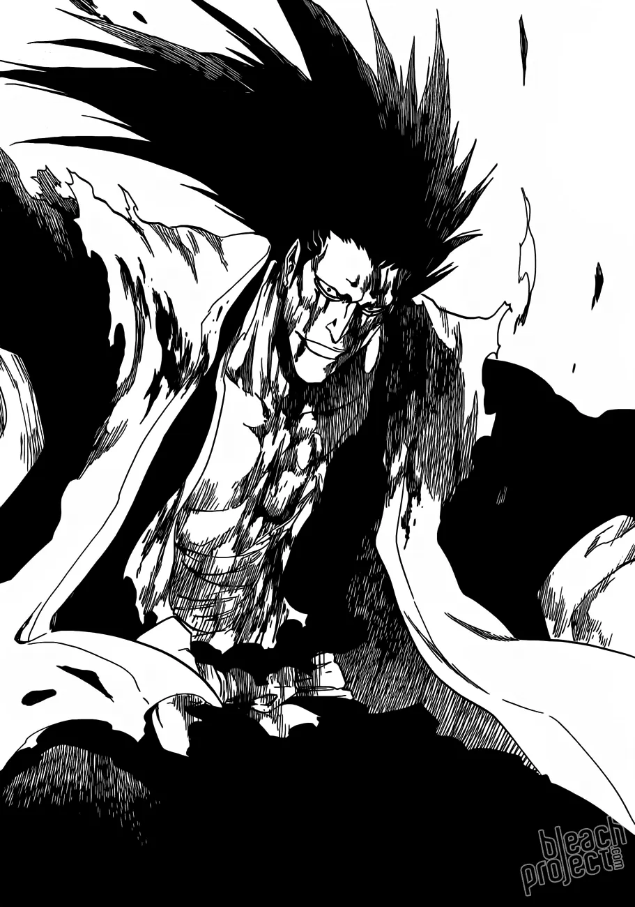Read Bleach (PT-BR) PT Manga Online