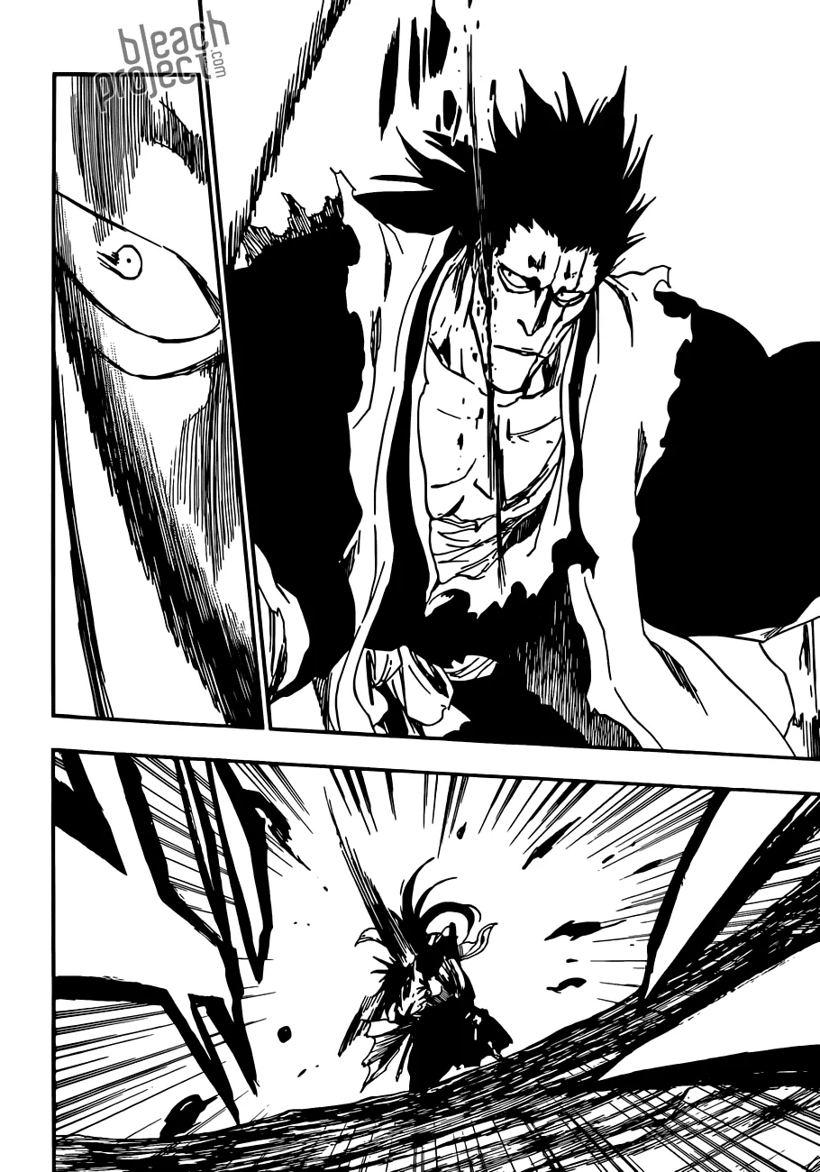 Read Bleach (PT-BR) PT Manga Online
