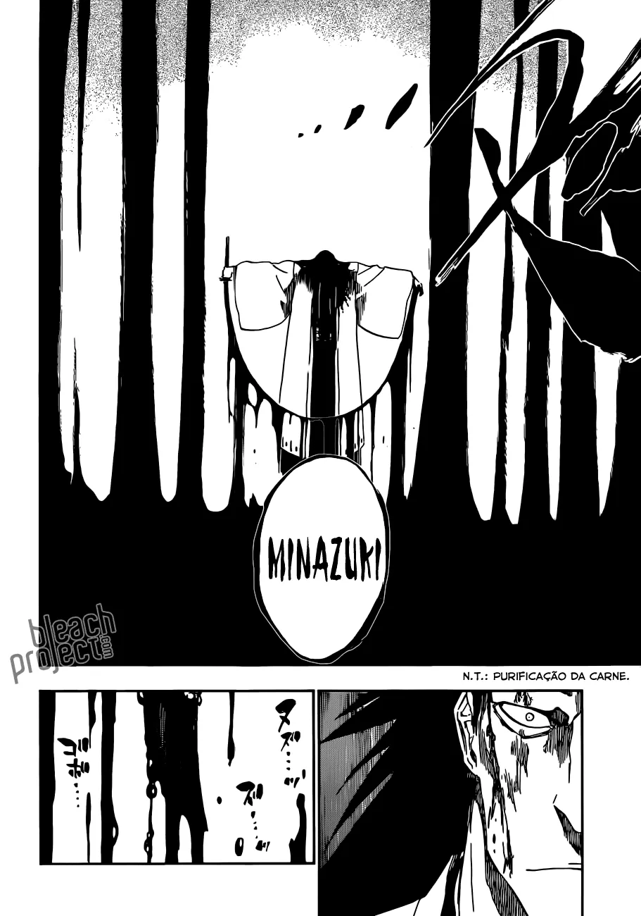 Read Bleach (PT-BR) PT Manga Online
