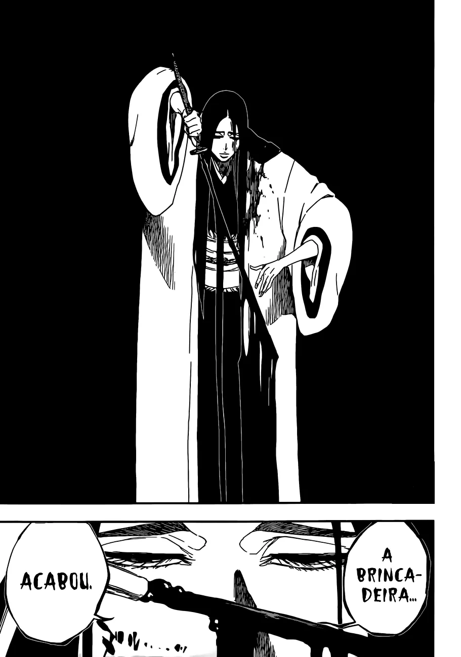 Read Bleach (PT-BR) PT Manga Online