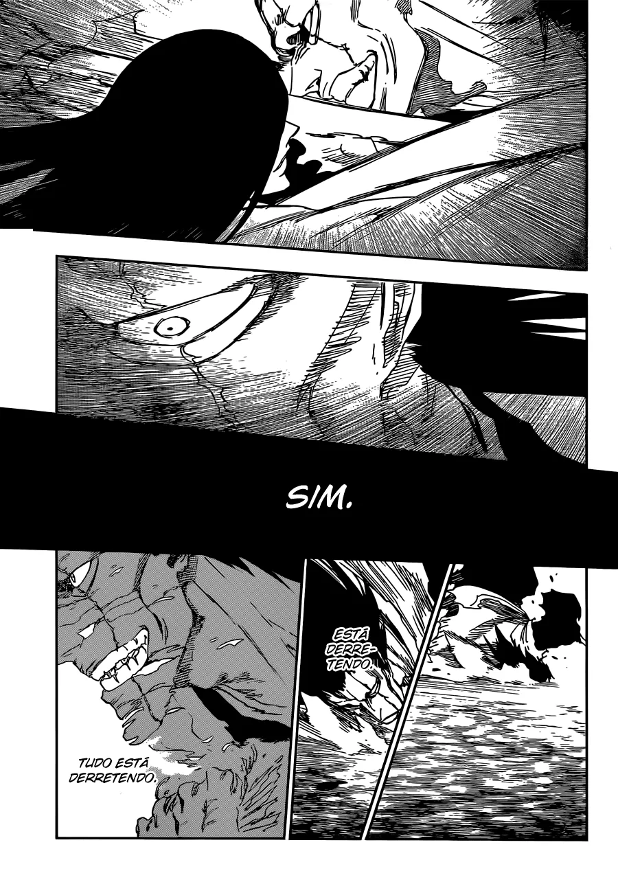 Read Bleach (PT-BR) PT Manga Online