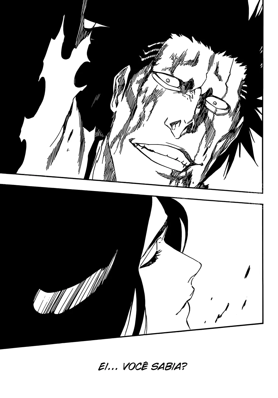 Read Bleach (PT-BR) PT Manga Online