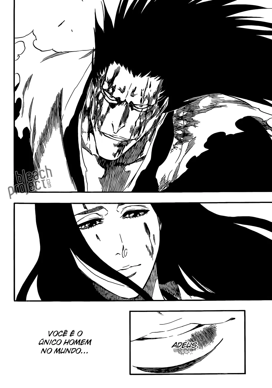 Read Bleach (PT-BR) PT Manga Online