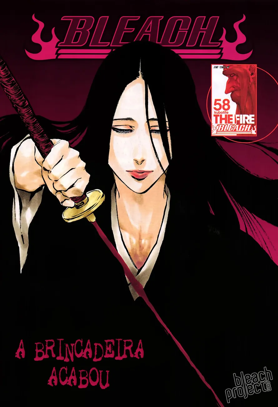 Read Bleach (PT-BR) PT Manga Online