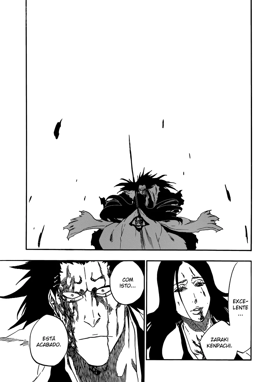 Read Bleach (PT-BR) PT Manga Online
