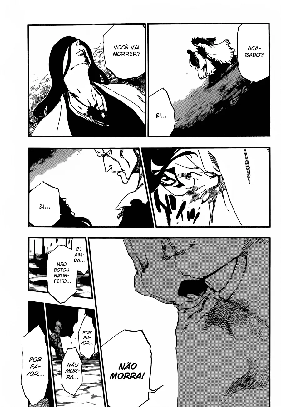 Read Bleach (PT-BR) PT Manga Online